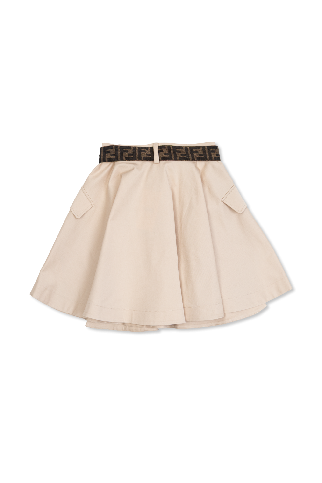 Fendi Kids Skirt with pockets | Kids's | Vitkac
